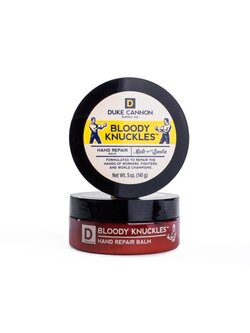 Duke Cannon Supply Co Bloody Knuckles