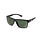 Rambler Matte Black Polarized Gray Green