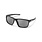 Respek Matte Black Polarized Gray