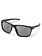 Respek Matte Black Polarized Gray