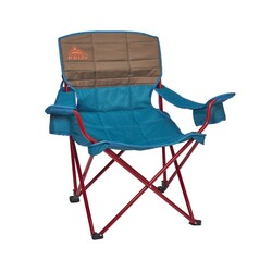 Kelty Deluxe Lounge Portable Camp Chair