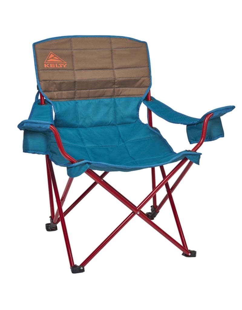 Kelty Deluxe Lounge Chair