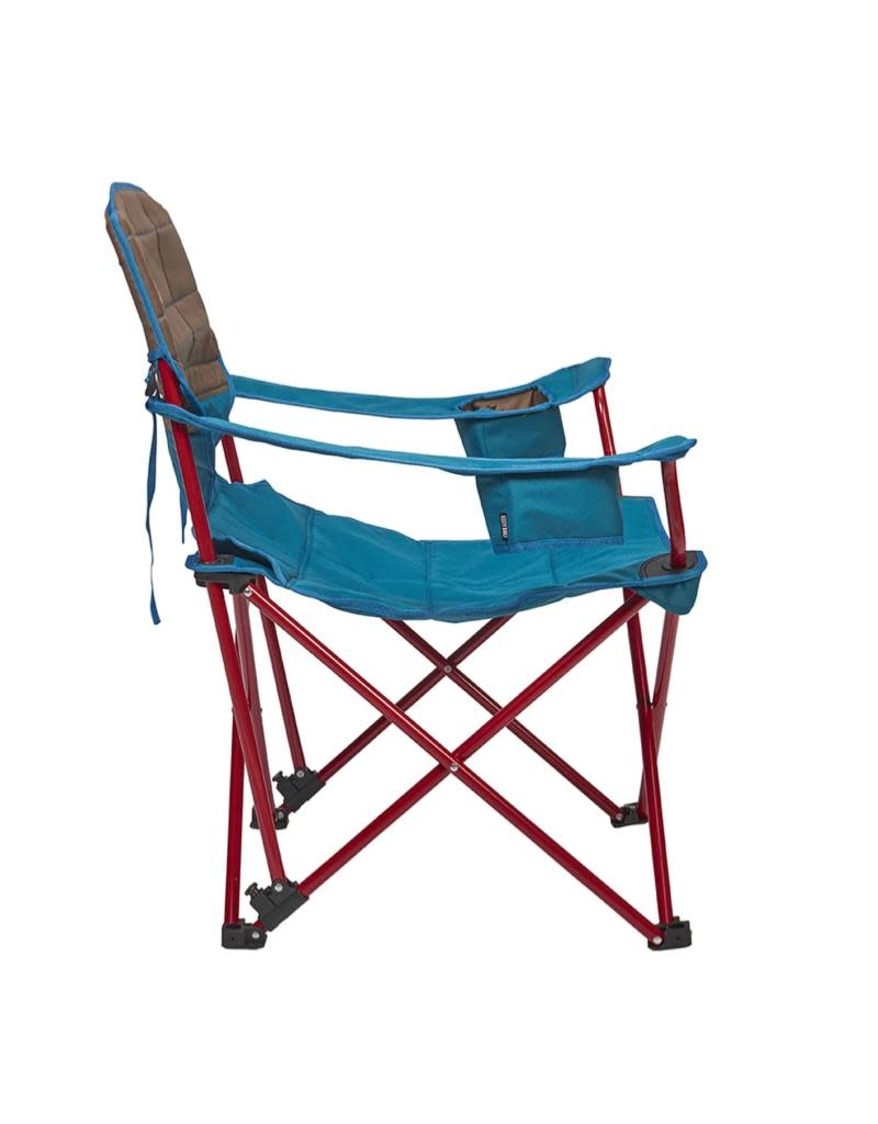Kelty Deluxe Lounge Chair