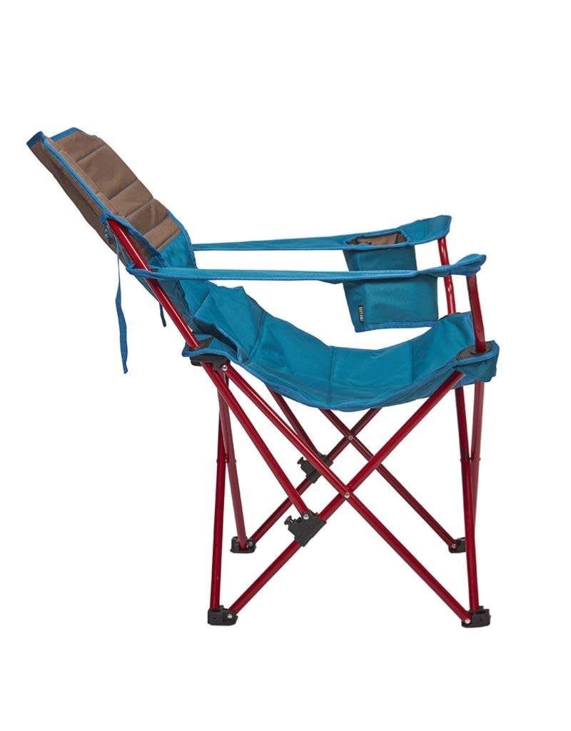 Kelty Deluxe Lounge Chair