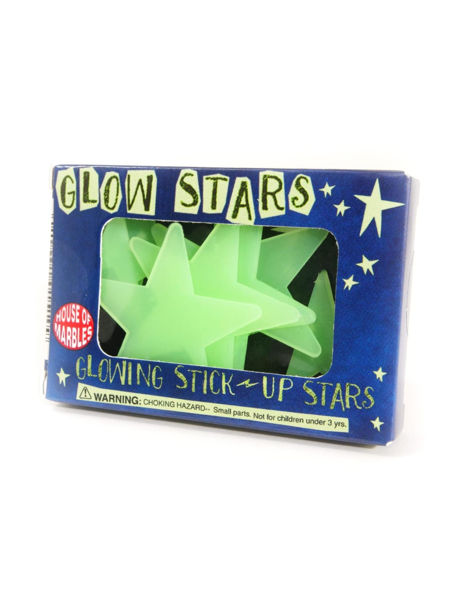 Glow Stars