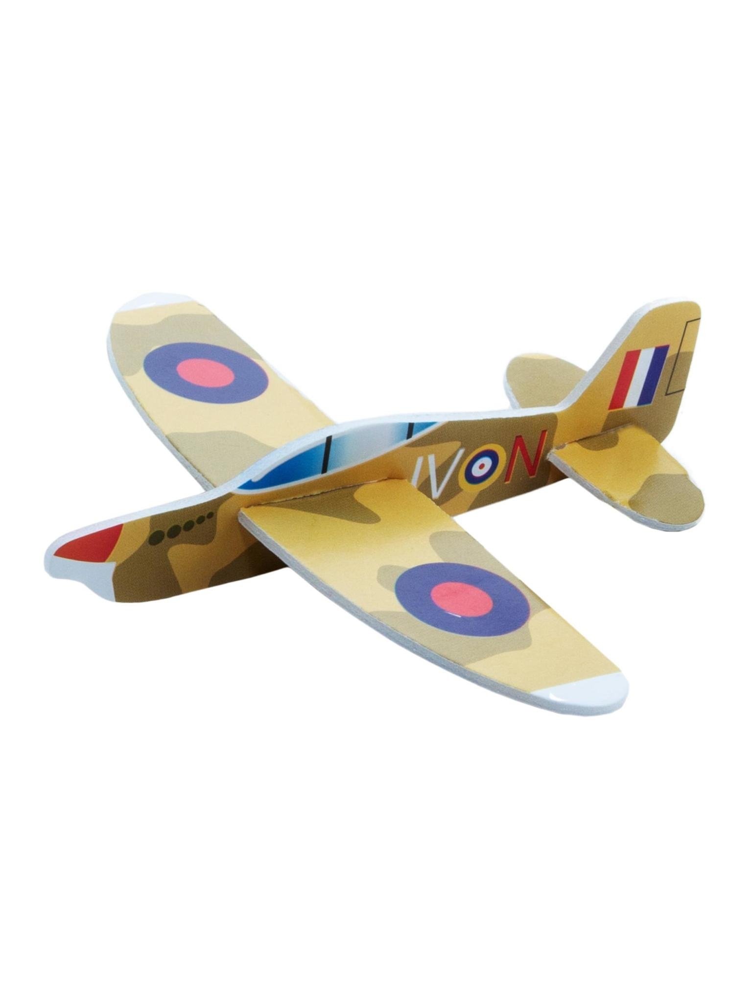 Mini Fighter Racing Planes