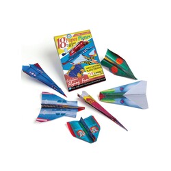 Paper Plane Kit