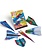 Paper Plane Kit