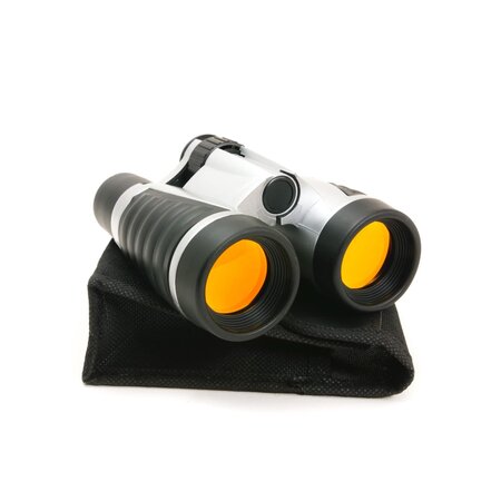 Junior Adventurer's Binoculars