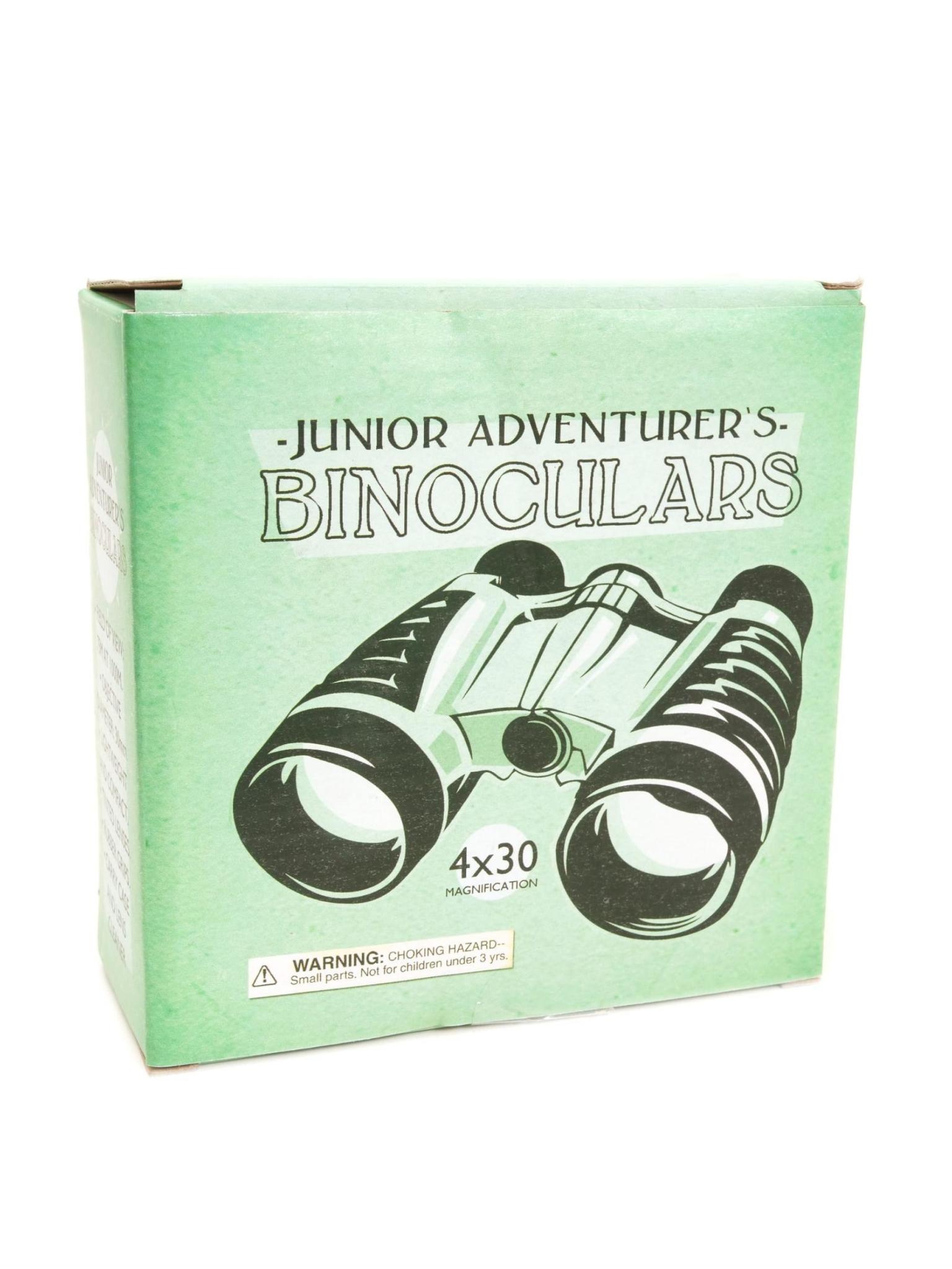 Junior Adventurer's Binoculars