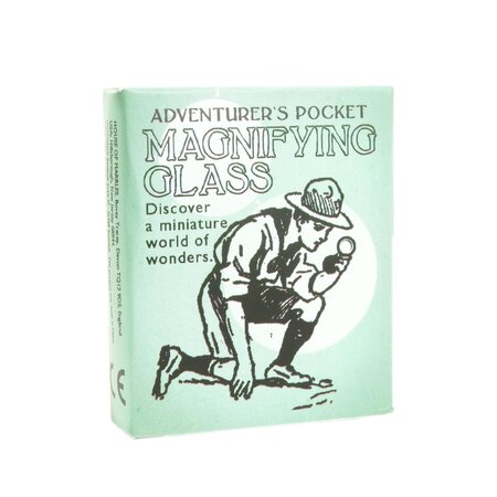 Junior Adventurer's Magnifying Glass