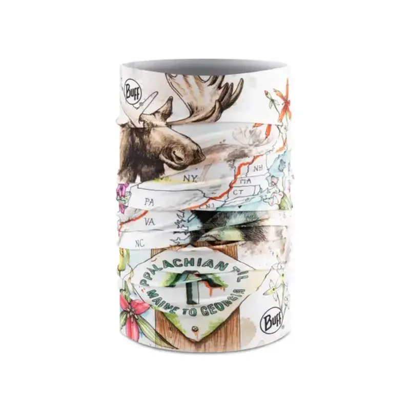 Original EcoStretch Buff Appalachian Trail