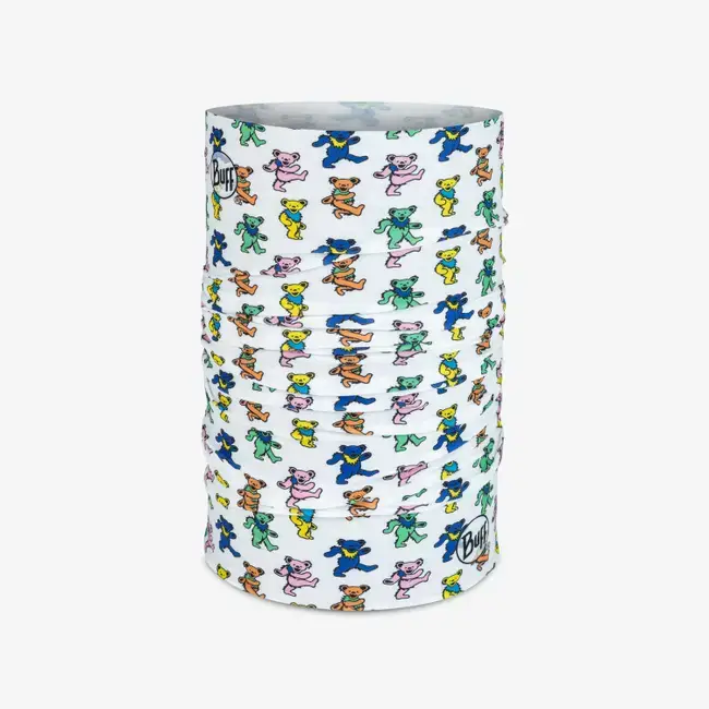 Original EcoStretch Buff Grateful Dead