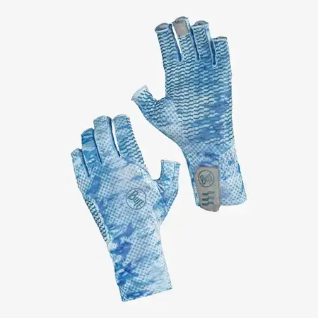 Aqua Gloves