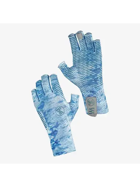 Aqua Gloves