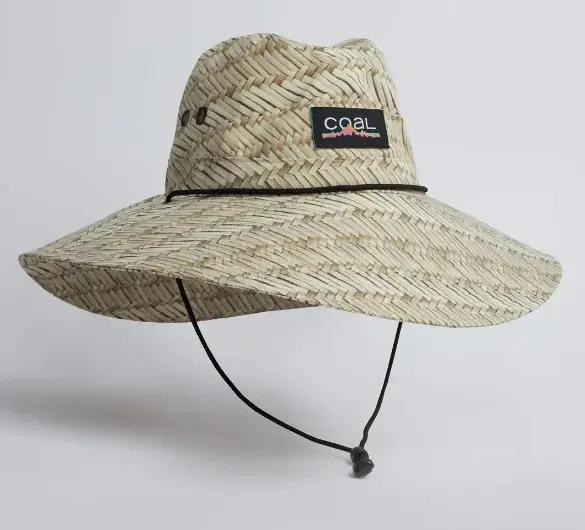 Coal Headwear The Stillwater Packable Bucket Hat