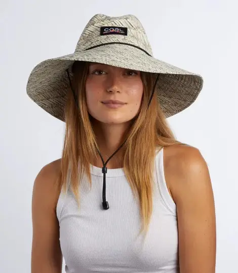 Coal Headwear The Stillwater Packable Bucket Hat