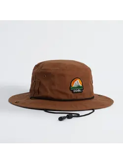 Coal Headwear The Seymour Waxed Canvas Boonie Kids Hat
