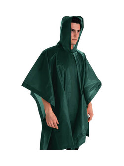 Coghlan's Poncho