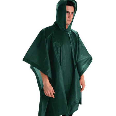 Coghlan's Poncho