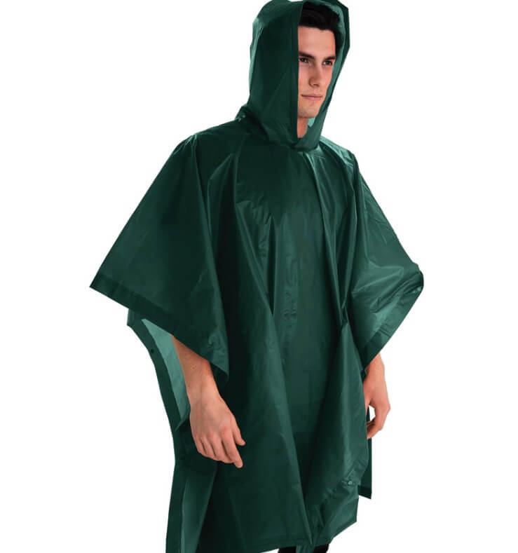 Coghlan's Poncho
