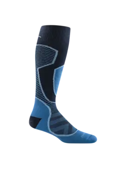 Darn Tough Men's Outer Limits OTC Lightweight Cushion Sock