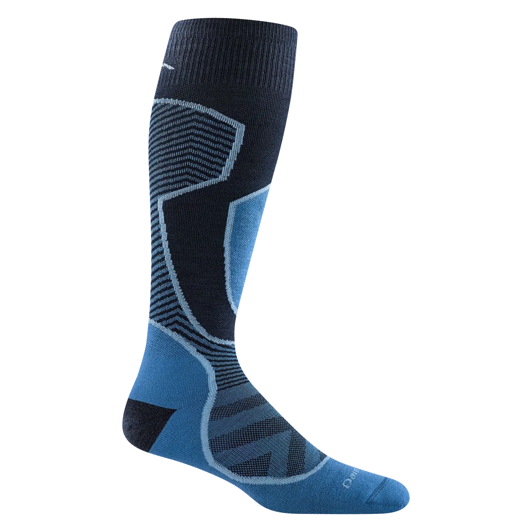 Darn Tough Men's Outer Limits OTC Lightweight Cushion Sock