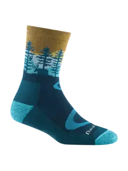Darn Tough Men's 1437 No Show Lightweight Sock