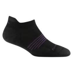 Darn Tough Women's Element No Show Tab with Lightweight Cushion