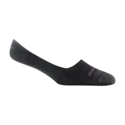 Darn Tough Women's Top Down No Show Invsible Lightweight Socks