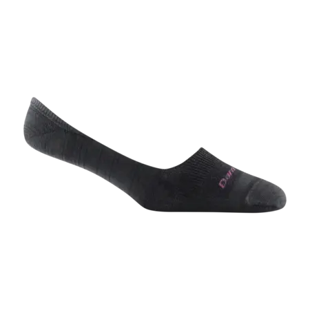 Darn Tough Women's Top Down No Show Invsible Lightweight Socks