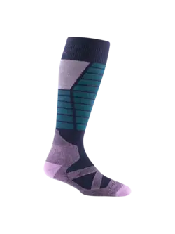 Darn Tough Women's Function X OTC Midweight Cushion Sock