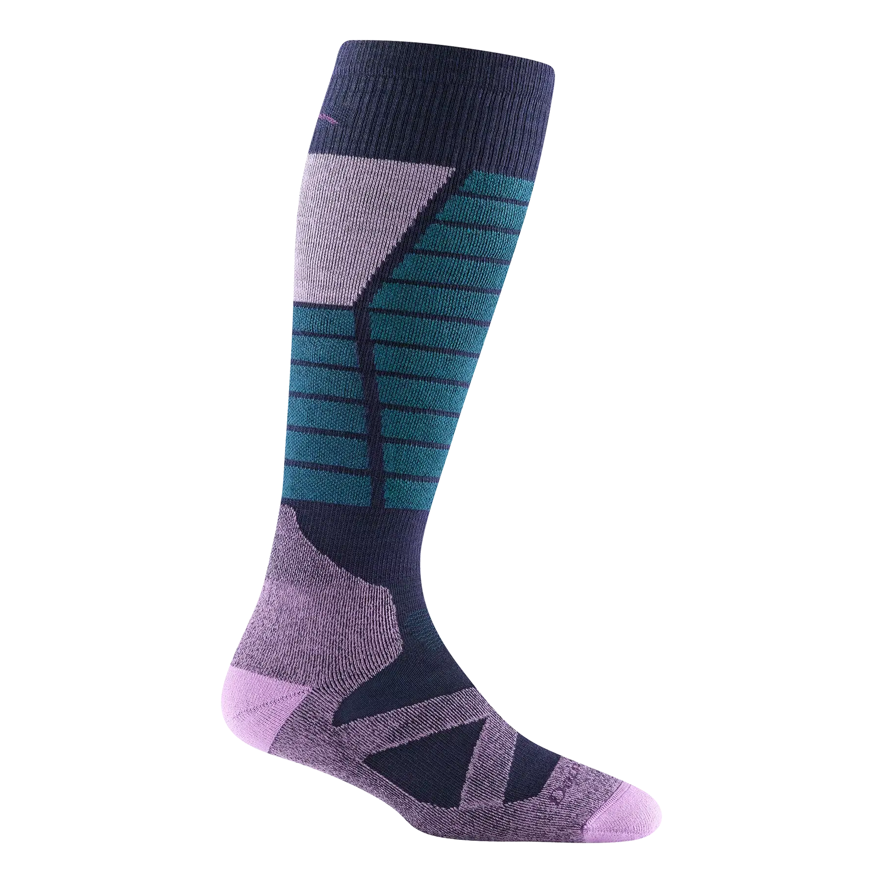 Darn Tough Women's Function X OTC Midweight Cushion Sock