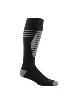 Darn Tough Men's Edge Thermolite OTC Midweight Cushion Sock w/ Padded Shin