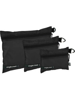Pack-It Isolate Sac Set