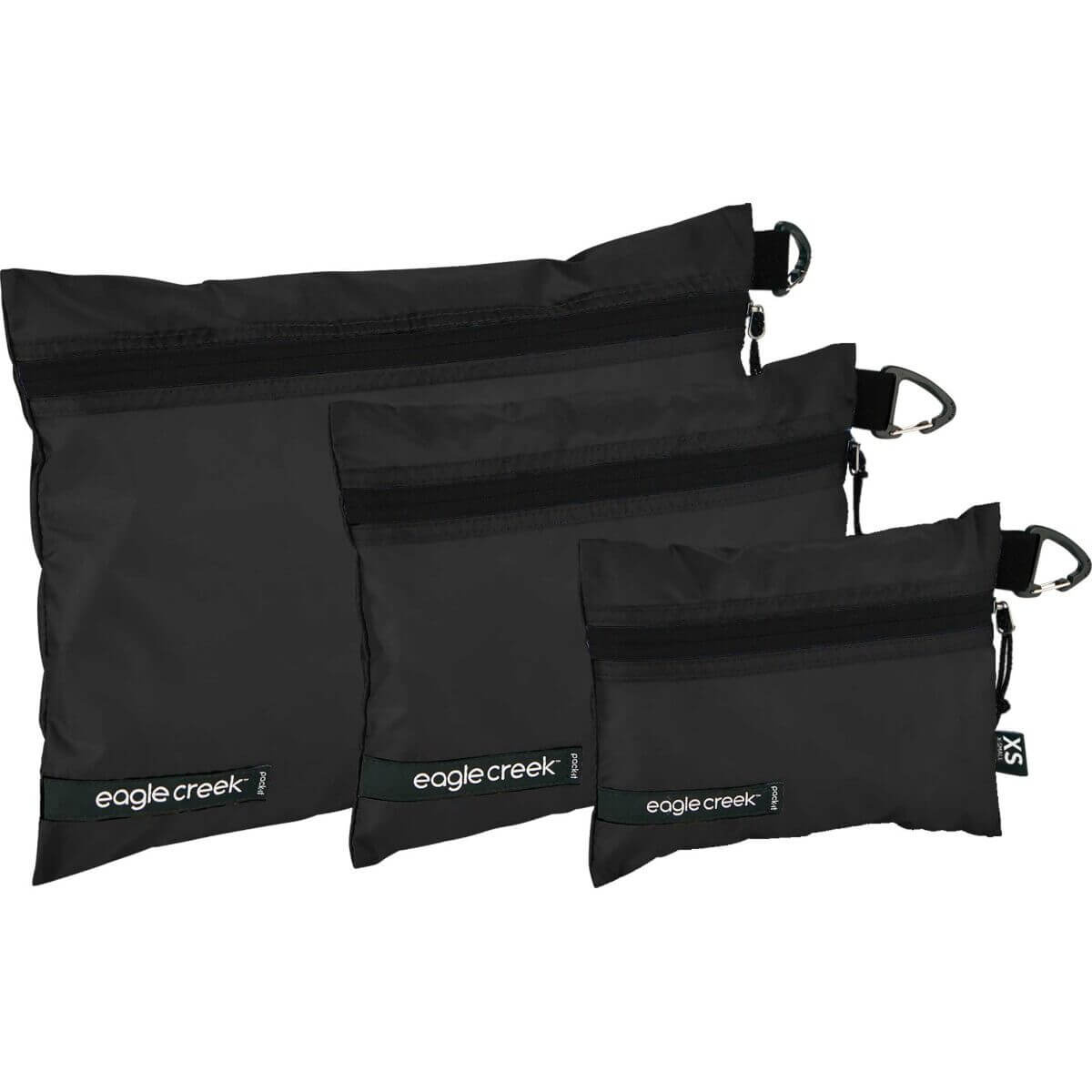 Pack-It Isolate Sac Set