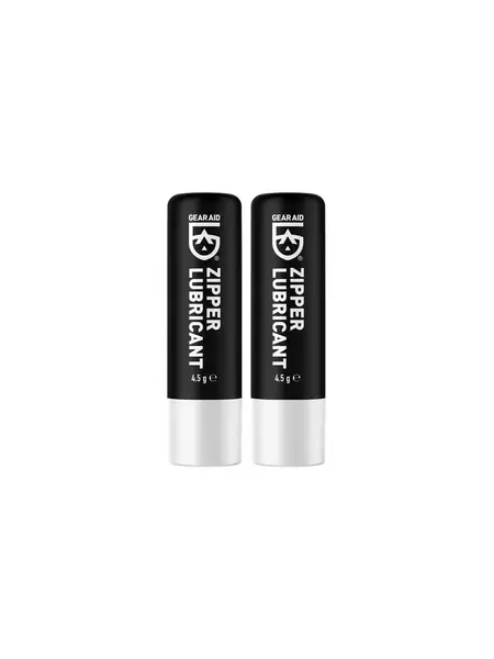 GA Zipper Lubricant Stick 4.5gr 2 pack