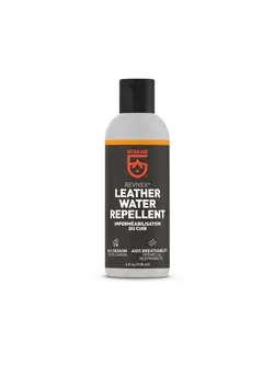 Revivex Leather Water Repellent 4 fl oz