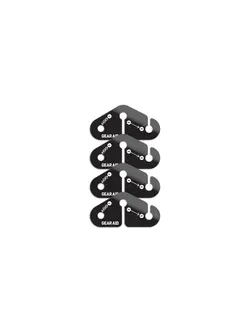 Line Tensioners Lg 4 pack