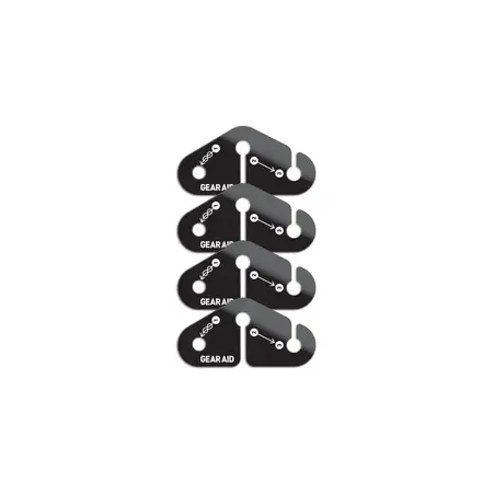 Line Tensioners Lg 4 pack