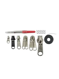 Zipper Repair Kit