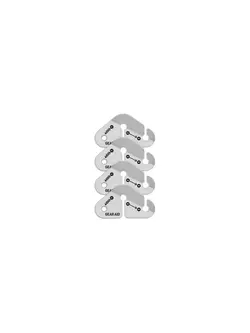 Line Tensioners Sm 4 pack