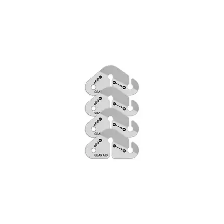 Line Tensioners Sm 4 pack