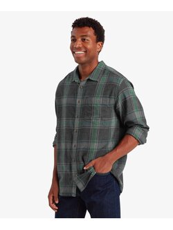 Sherpa Adventure Gear Men's Batsa Eco Long Sleeve Shirt