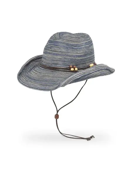 Sunset Hat