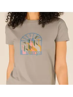 Sherpa Adventure Gear Women's Varuna Short Sleeve Crew