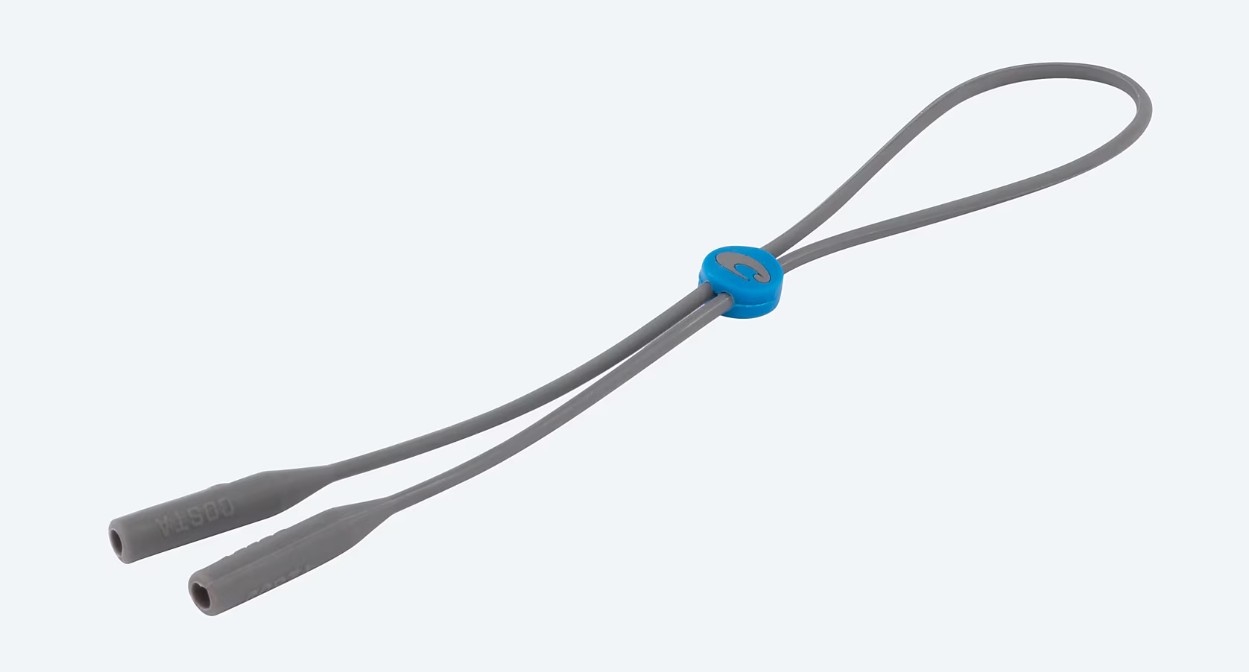 Bow-Line Silicone Retainer