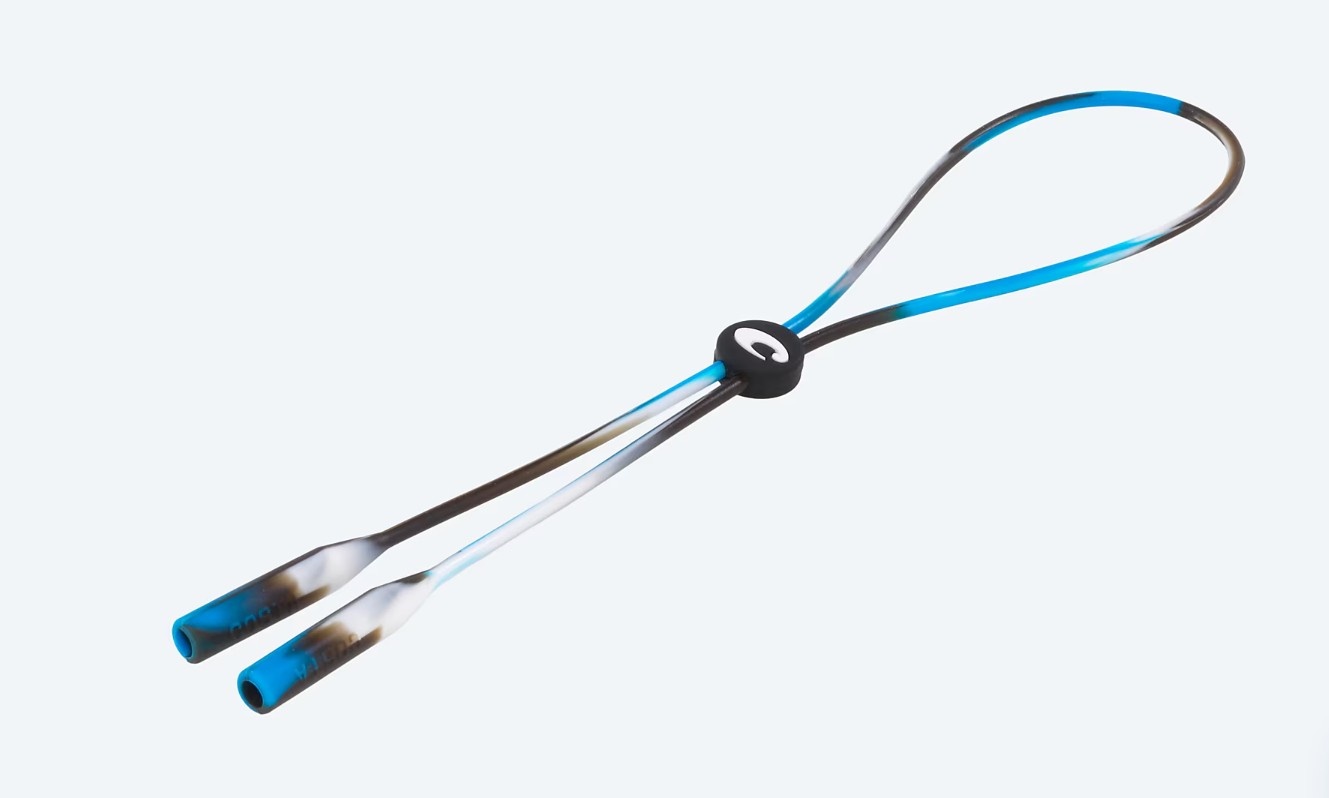 Bow-Line Silicone Retainer