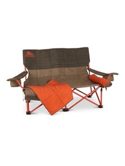 Kelty Low Loveseat Nest