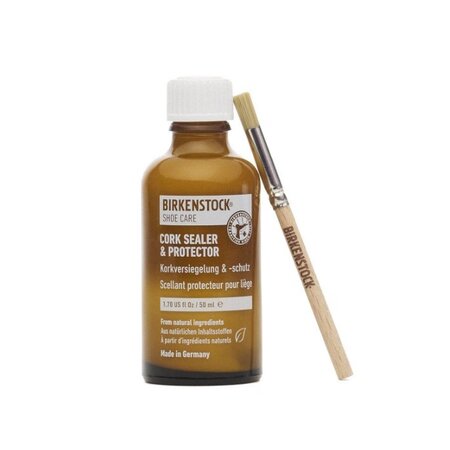 Birkenstock Cork Sealant
